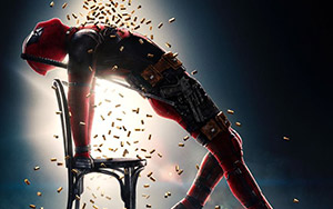 Deadpool 2